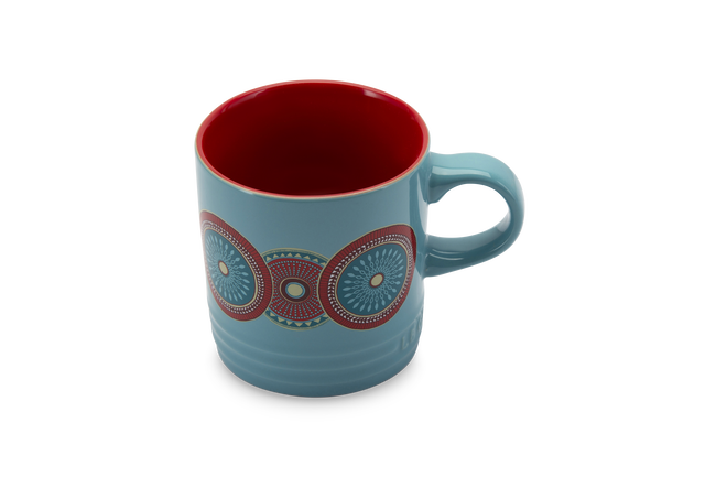 Afrique Mug 350ml CaribbeanLight Caribbean image number 1